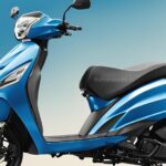 TVS Jupiter New Model 2025