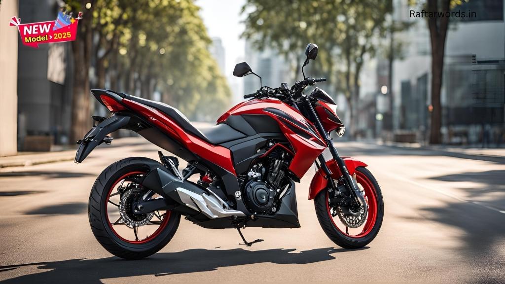 Hero Xtreme 250R